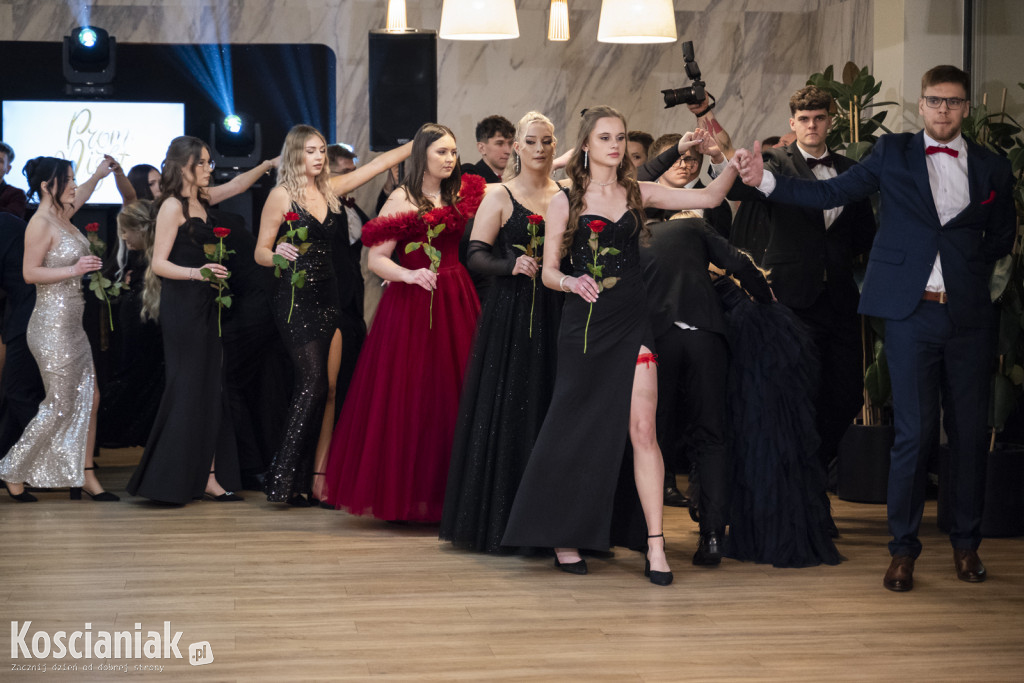 Studniówka ZSP Kościan 2026