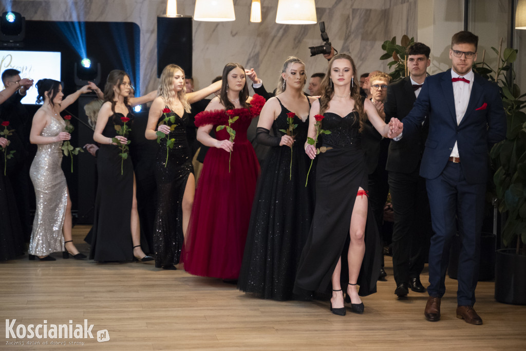 Studniówka ZSP Kościan 2026