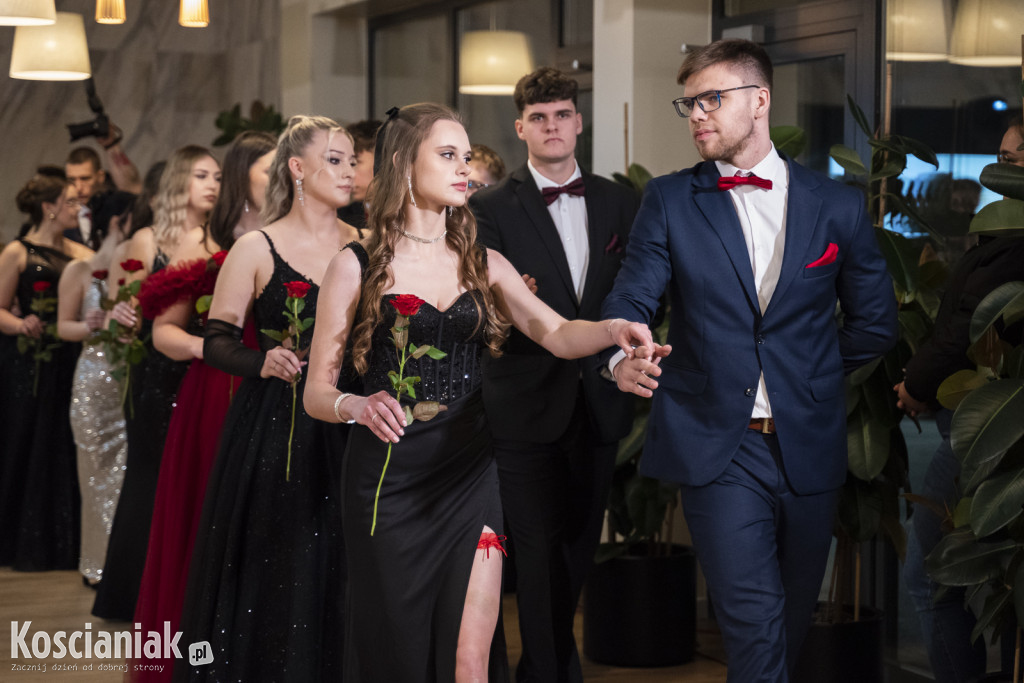 Studniówka ZSP Kościan 2026