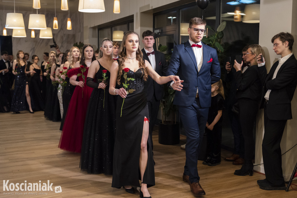 Studniówka ZSP Kościan 2026