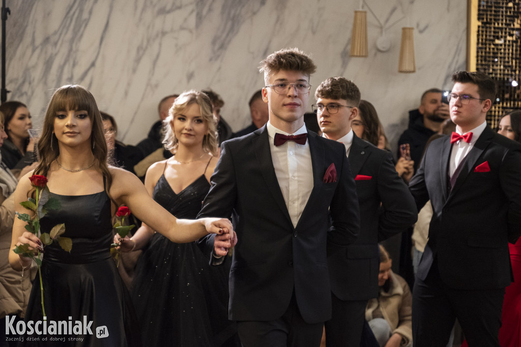 Studniówka ZSP Kościan 2026