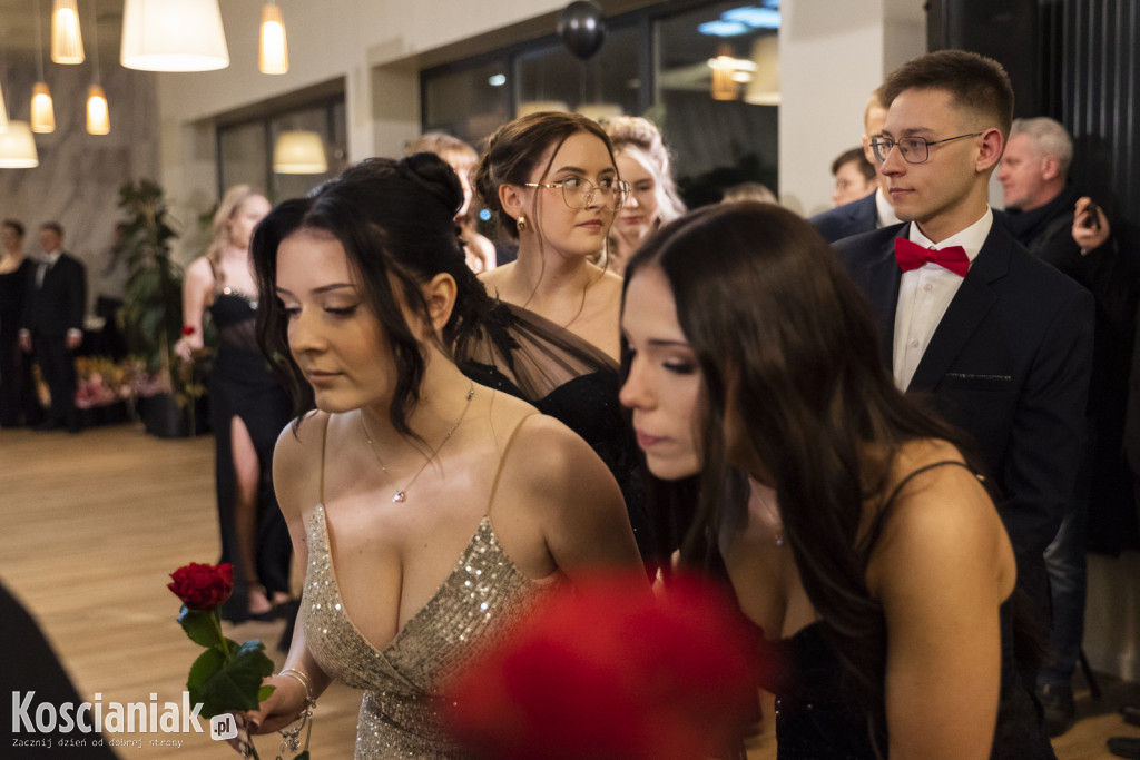 Studniówka ZSP Kościan 2026