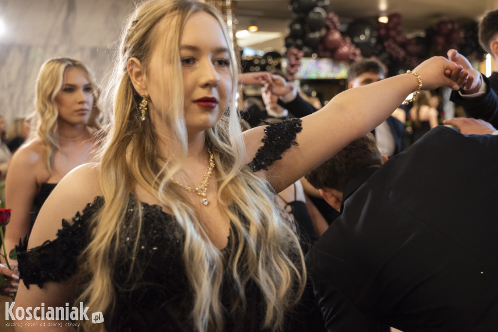 Studniówka ZSP Kościan 2026