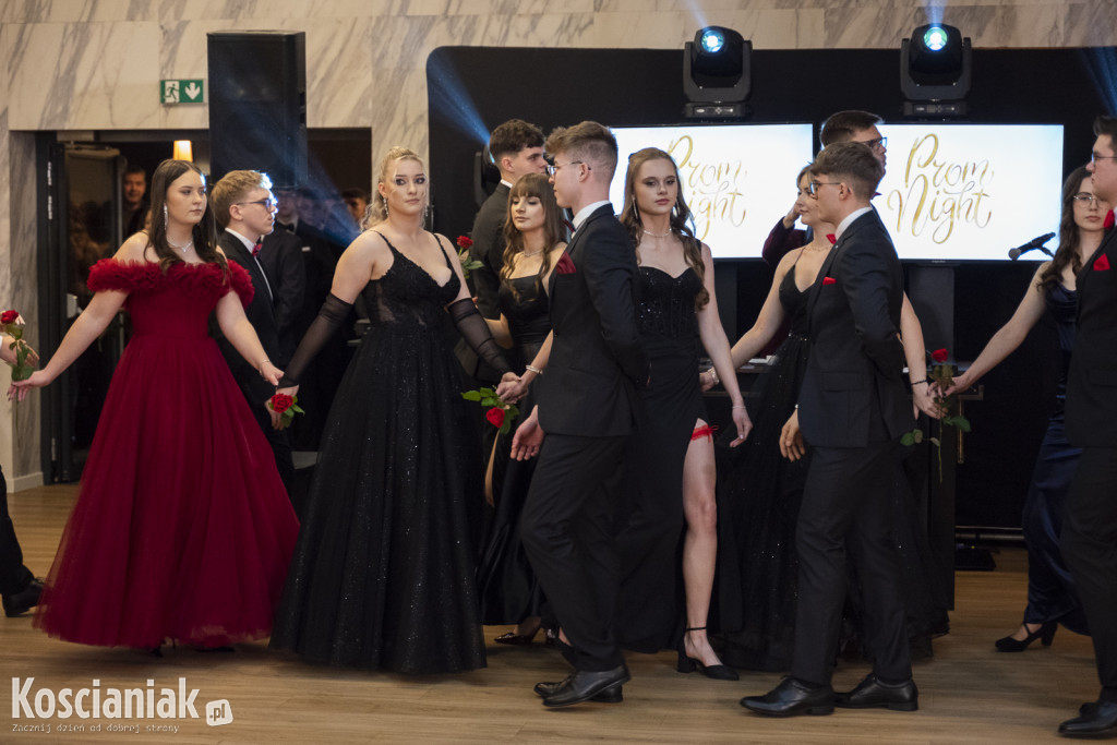 Studniówka ZSP Kościan 2026