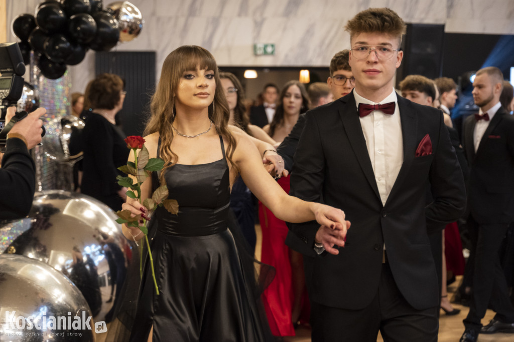 Studniówka ZSP Kościan 2026