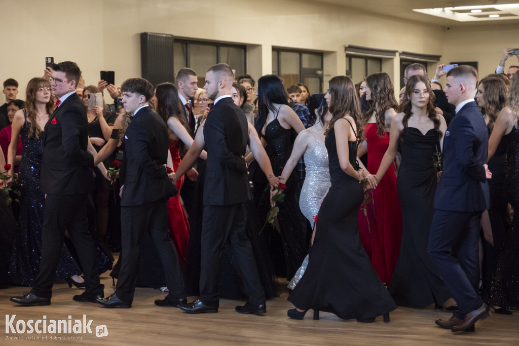 Studniówka ZSP Kościan 2026