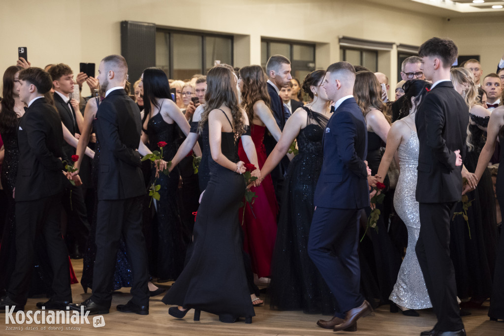 Studniówka ZSP Kościan 2026