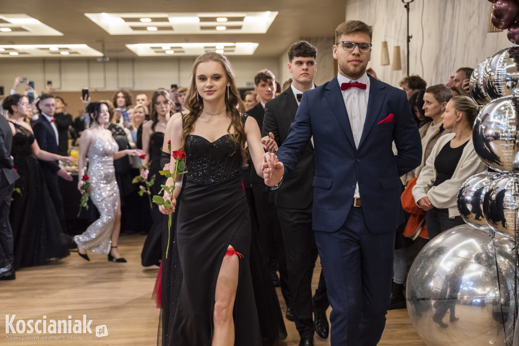 Studniówka ZSP Kościan 2026