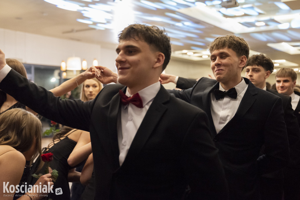 Studniówka ZSP Kościan 2026