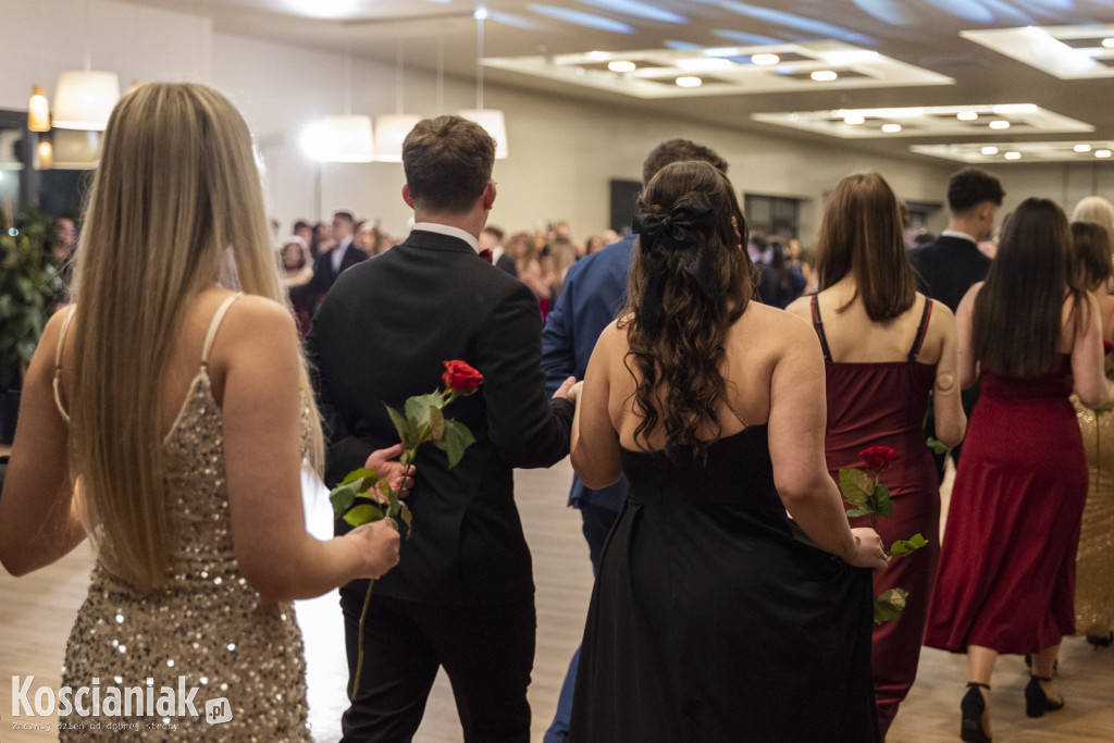 Studniówka ZSP Kościan 2026