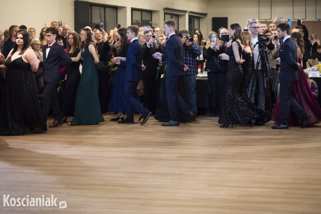 Studniówka ZSP Kościan 2026