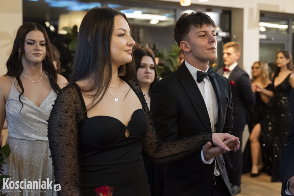 Studniówka ZSP Kościan 2026