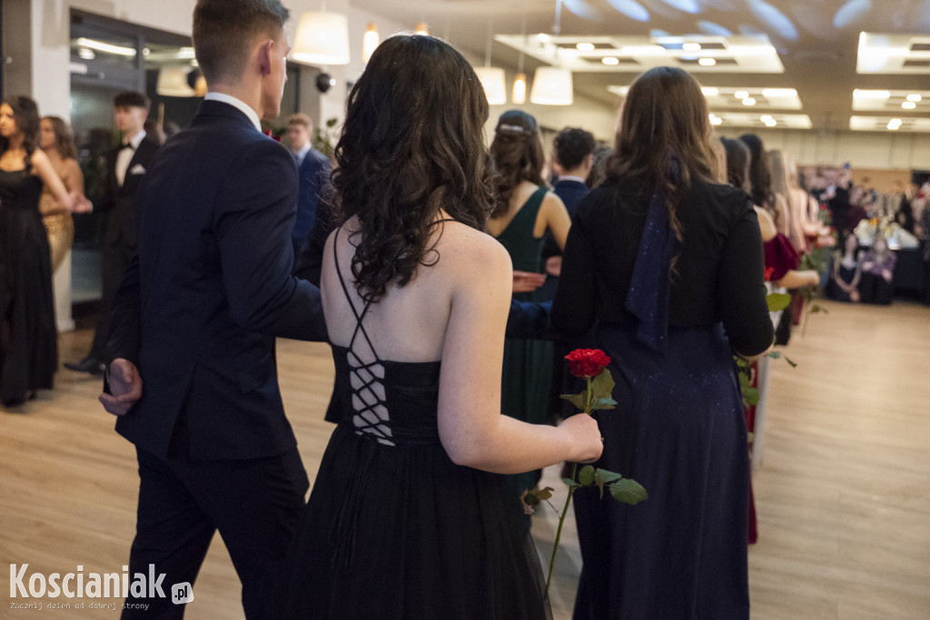 Studniówka ZSP Kościan 2026