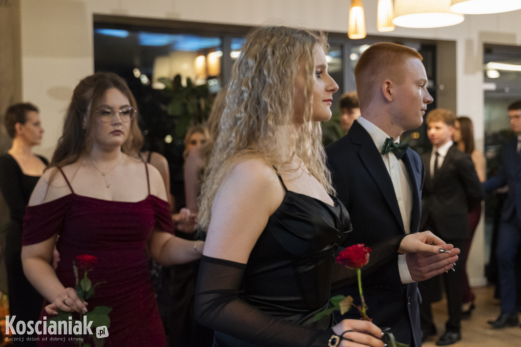 Studniówka ZSP Kościan 2026