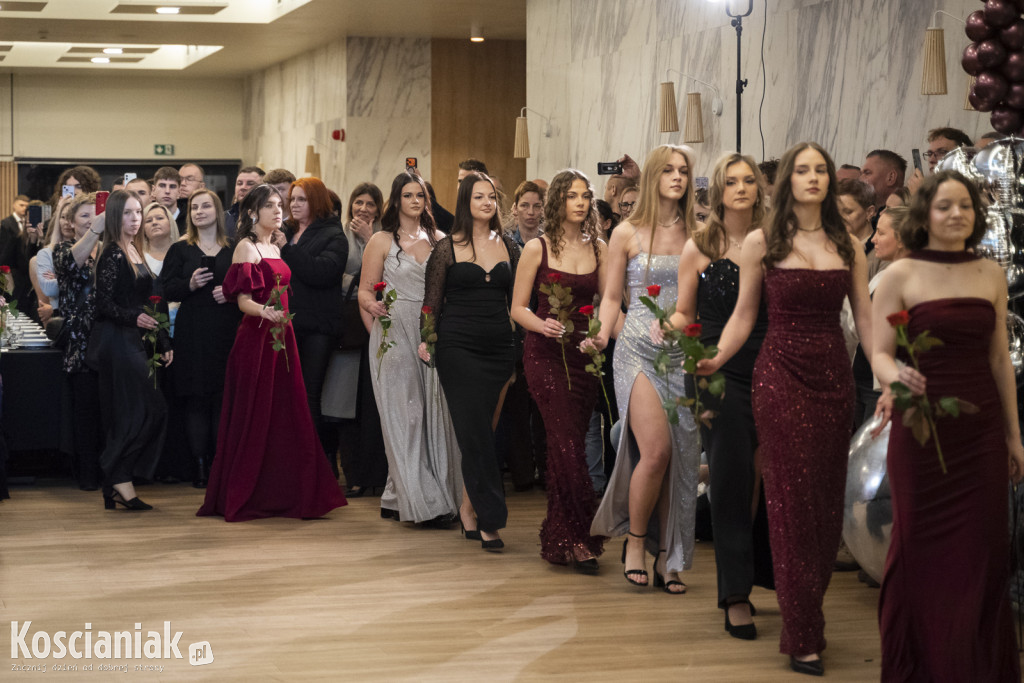 Studniówka ZSP Kościan 2026