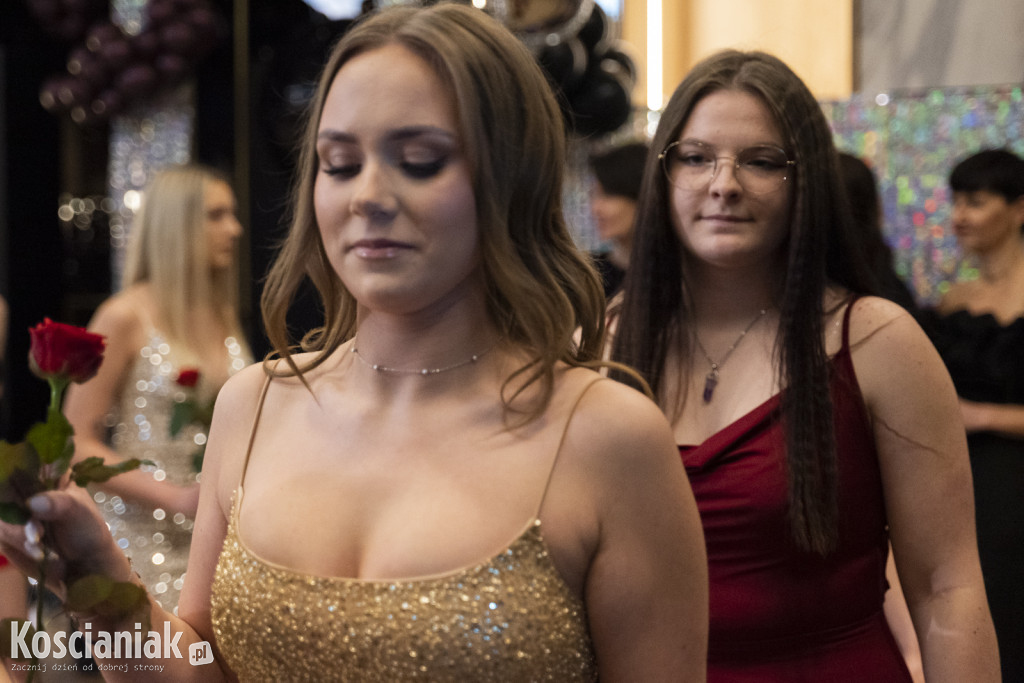 Studniówka ZSP Kościan 2026