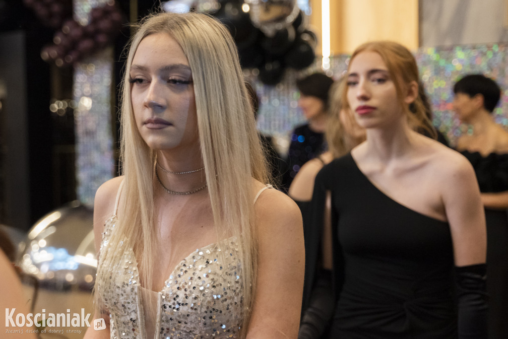 Studniówka ZSP Kościan 2026