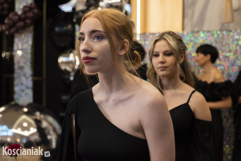 Studniówka ZSP Kościan 2026