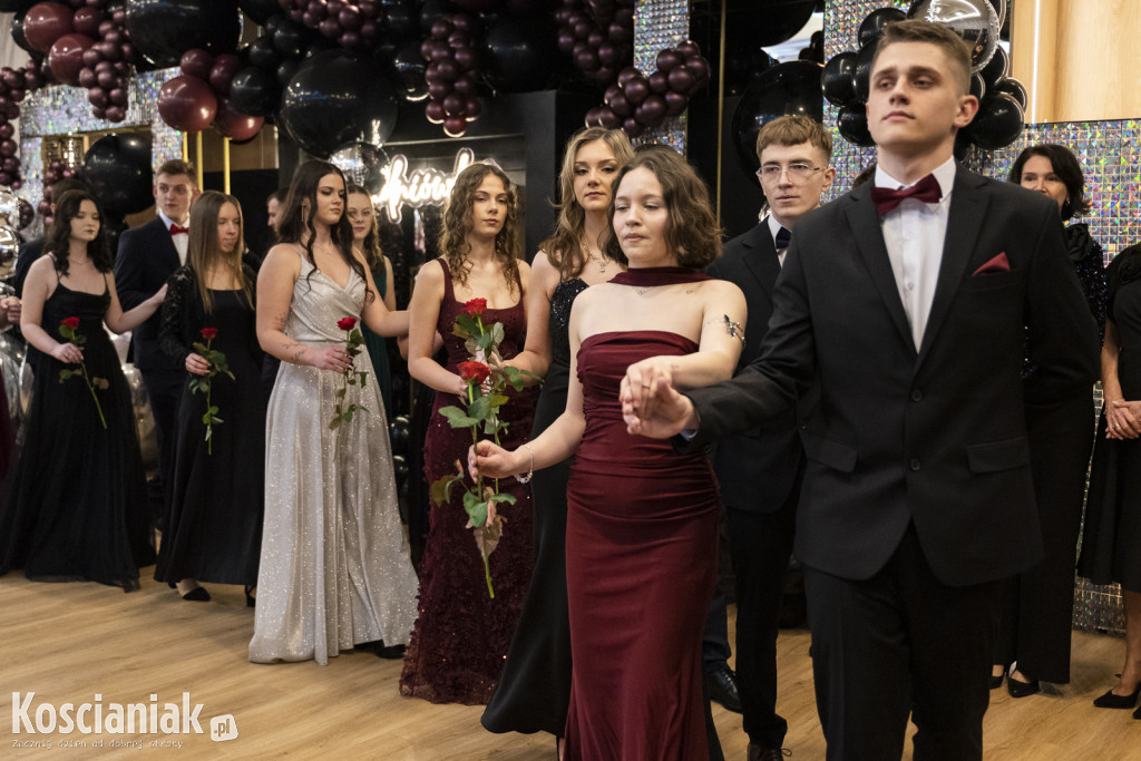 Studniówka ZSP Kościan 2026