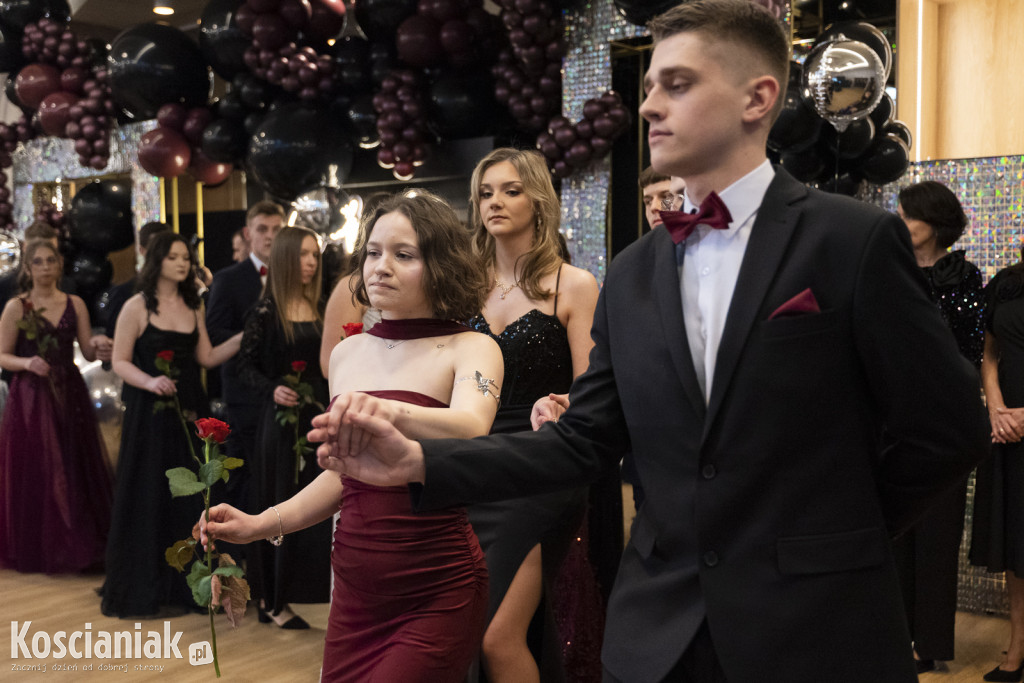 Studniówka ZSP Kościan 2026