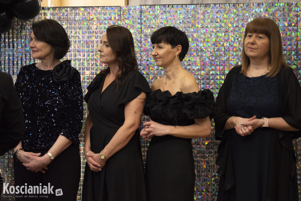 Studniówka ZSP Kościan 2026