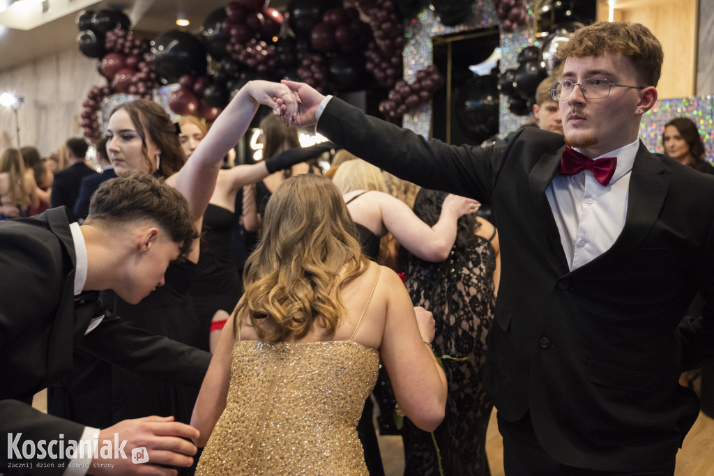 Studniówka ZSP Kościan 2026