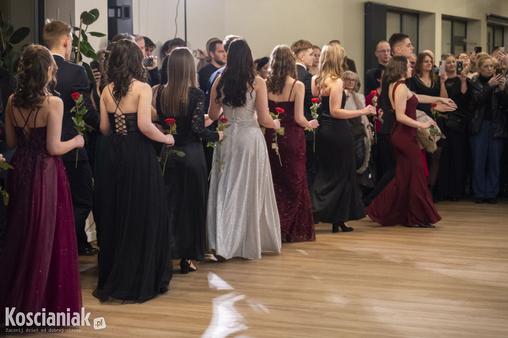 Studniówka ZSP Kościan 2026