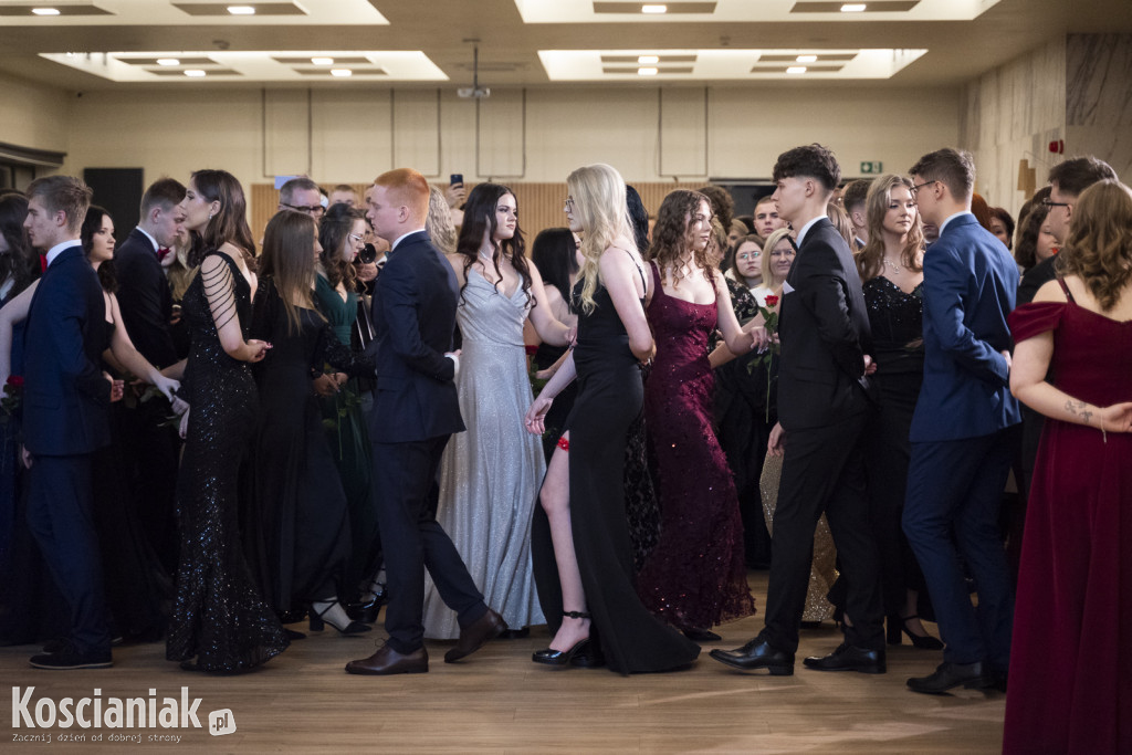 Studniówka ZSP Kościan 2026