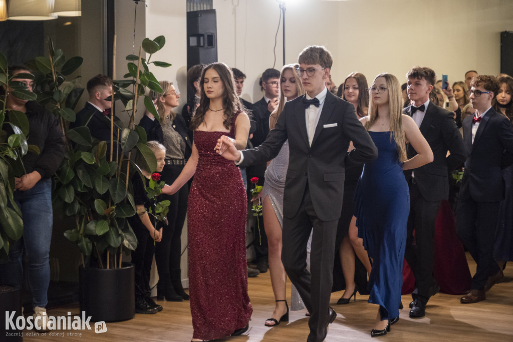 Studniówka ZSP Kościan 2026