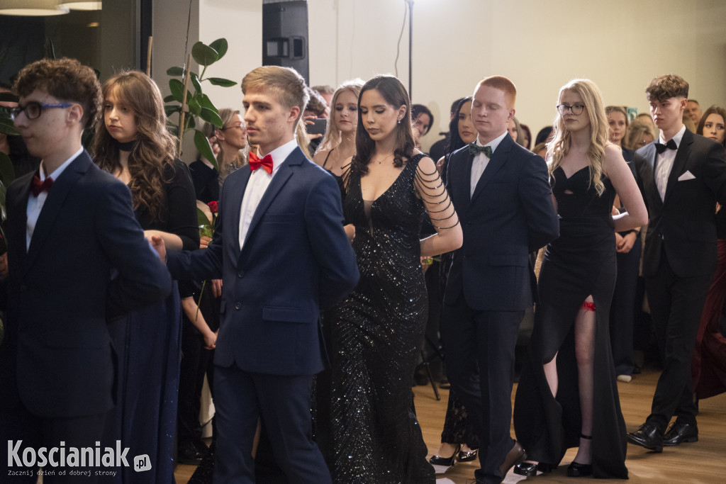 Studniówka ZSP Kościan 2026