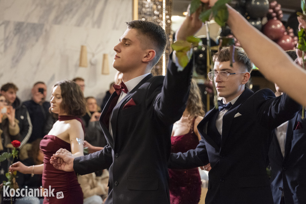 Studniówka ZSP Kościan 2026