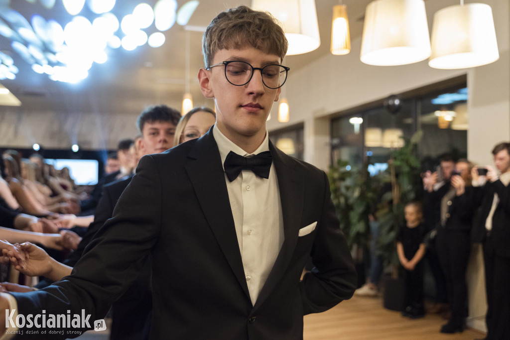 Studniówka ZSP Kościan 2026