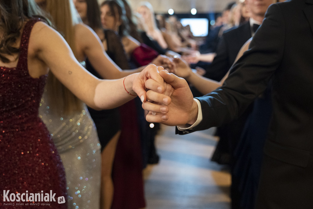 Studniówka ZSP Kościan 2026