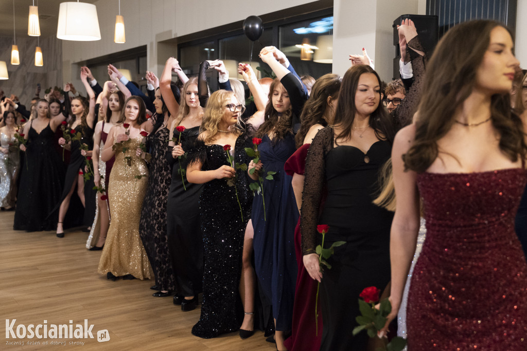 Studniówka ZSP Kościan 2026