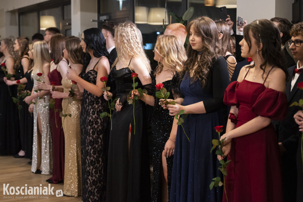 Studniówka ZSP Kościan 2026