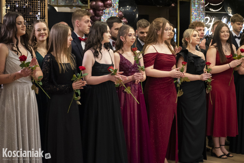 Studniówka ZSP Kościan 2026