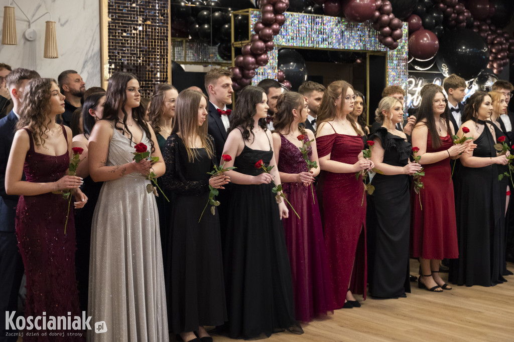 Studniówka ZSP Kościan 2026