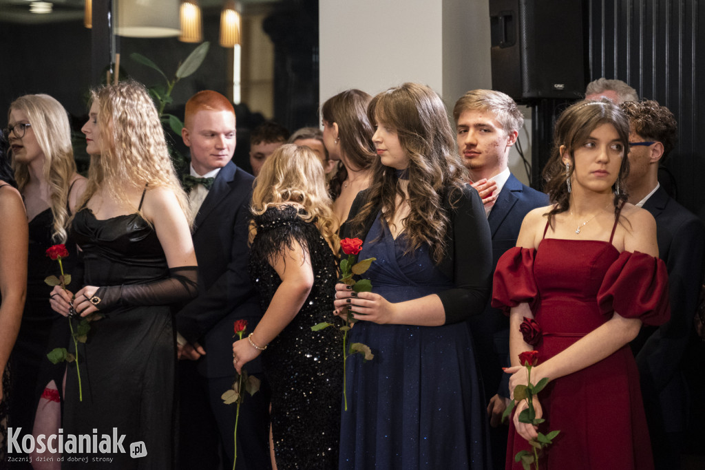 Studniówka ZSP Kościan 2026