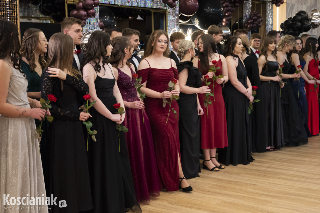 Studniówka ZSP Kościan 2026