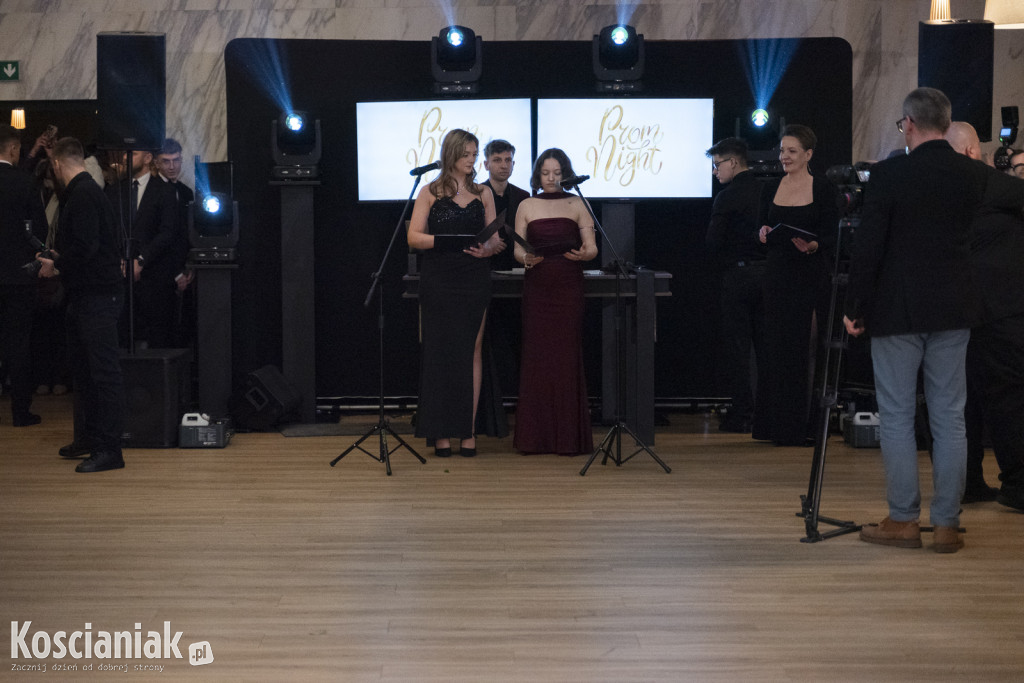 Studniówka ZSP Kościan 2026