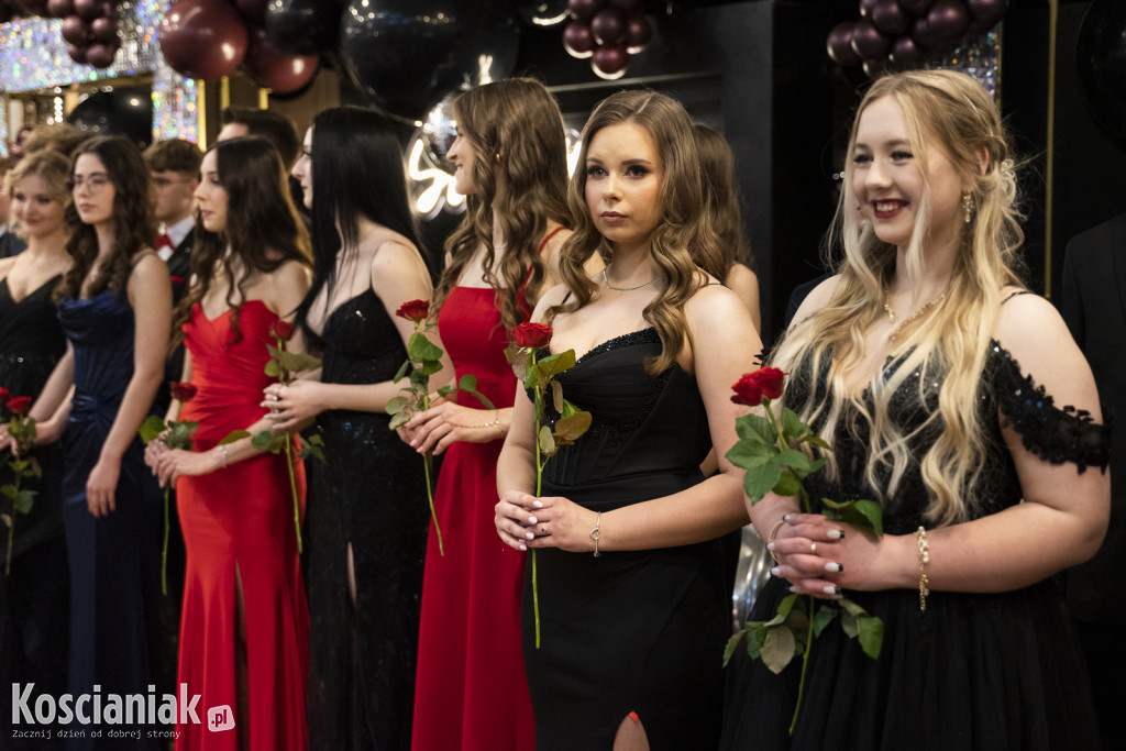 Studniówka ZSP Kościan 2026