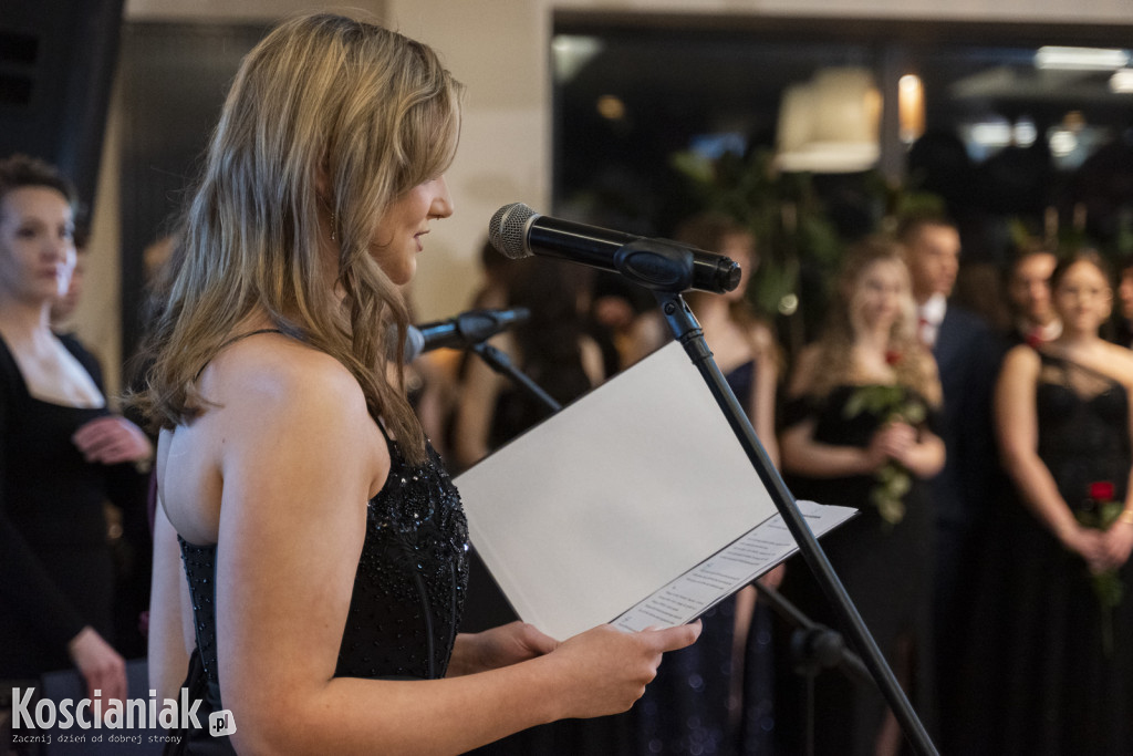 Studniówka ZSP Kościan 2026