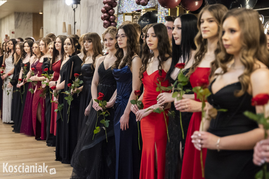 Studniówka ZSP Kościan 2026