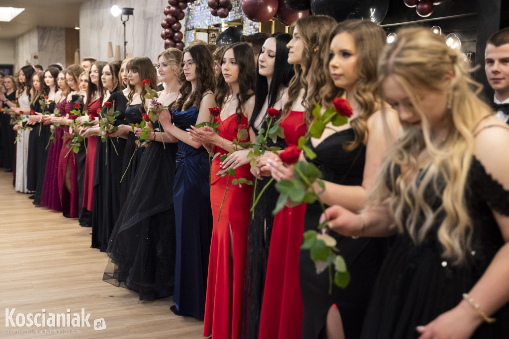 Studniówka ZSP Kościan 2026