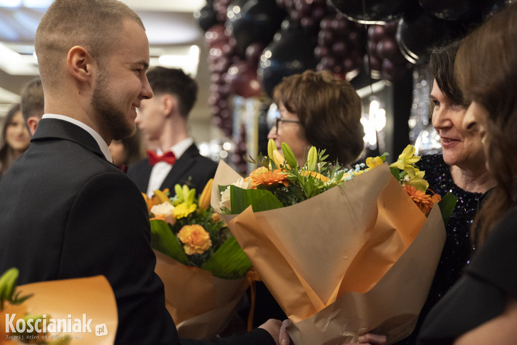 Studniówka ZSP Kościan 2026