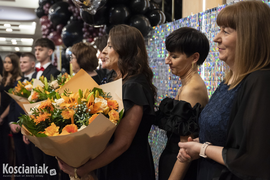 Studniówka ZSP Kościan 2026