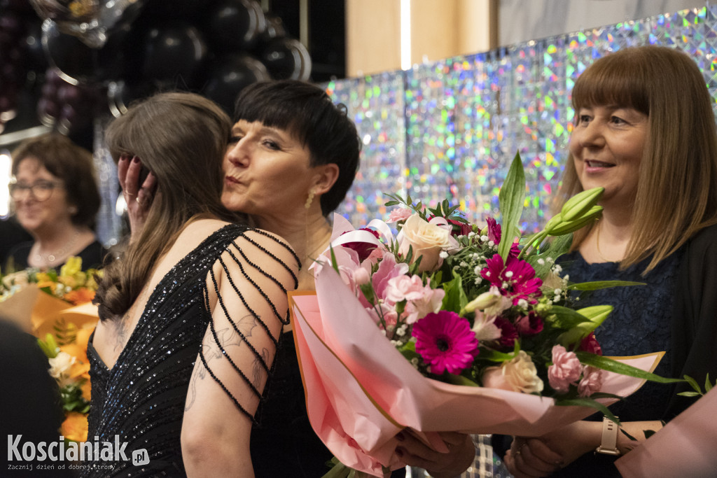 Studniówka ZSP Kościan 2026