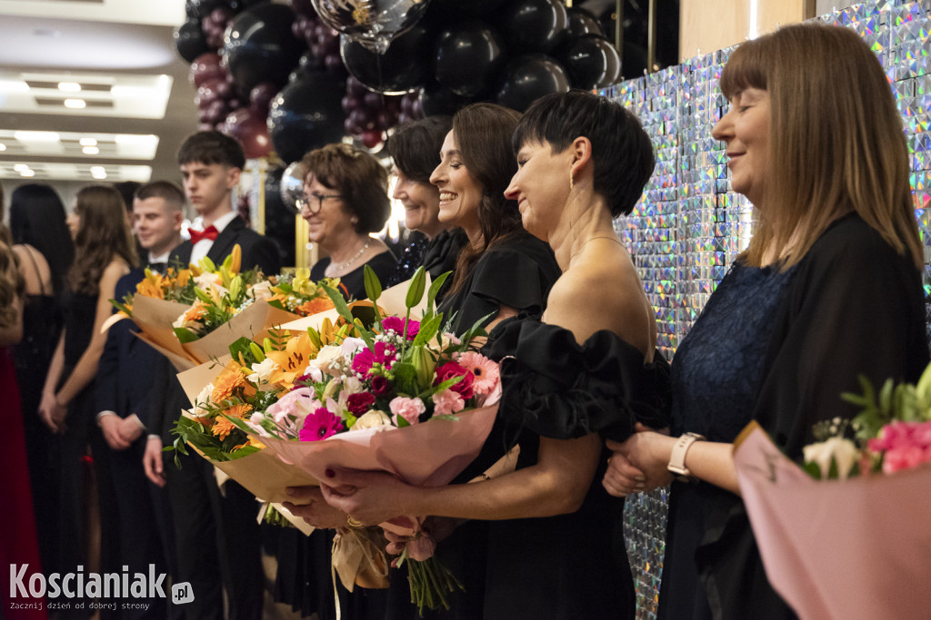 Studniówka ZSP Kościan 2026