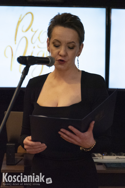 Studniówka ZSP Kościan 2026