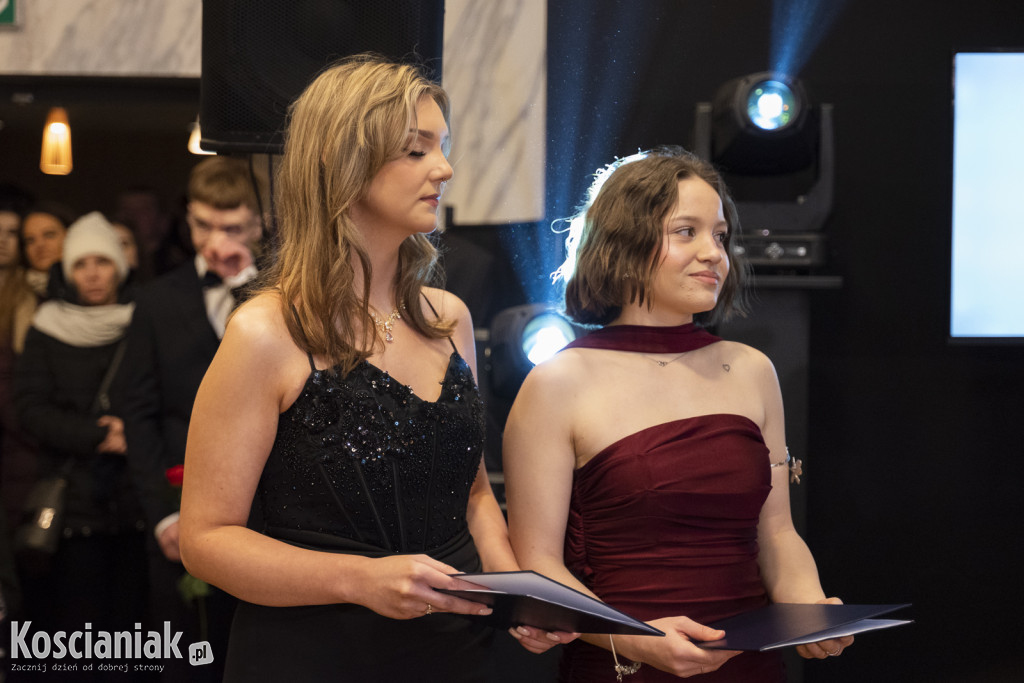 Studniówka ZSP Kościan 2026